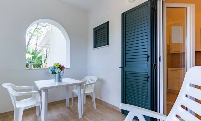 Scialara House | 30 m² House ∙ 1 bedroom ∙ 4 guests