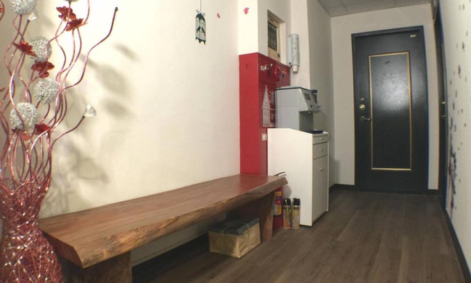 Songshan House | 30 m² Motel ∙ 4 guests