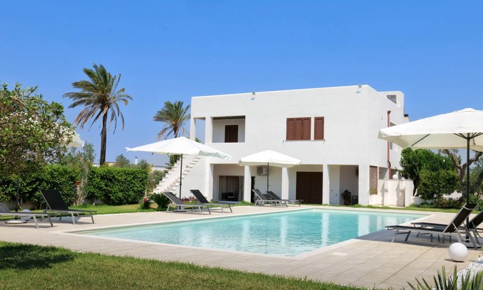 Cursi Apartment | 30 m² Studio flat ∙ 4 guests