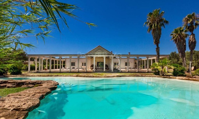Sava House | 300 m² House ∙ 4 bedrooms ∙ 10 guests