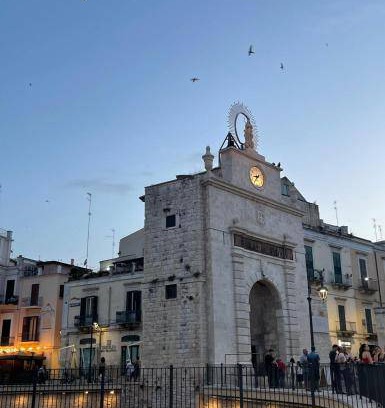 Bitonto Bed & Breakfast | 32 m² Bed and breakfast ∙ 4 guests