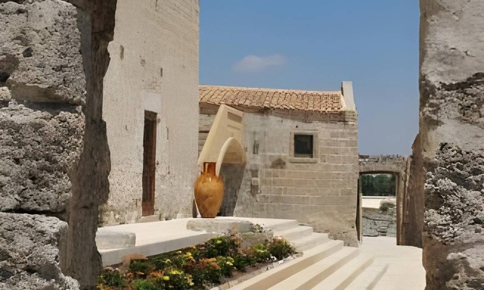 Supersano House | 32 m² House ∙ 127 guests