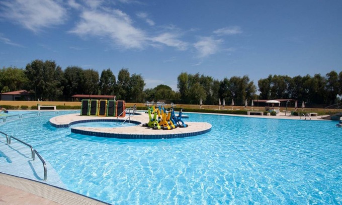 Il Monte House | 32 m² House ∙ 3 bedrooms ∙ 5 guests
