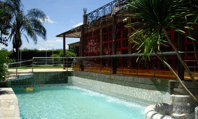 Antananarivo Avaradrano Villa | 330 m² Villa ∙ 3 bedrooms ∙ 14 guests