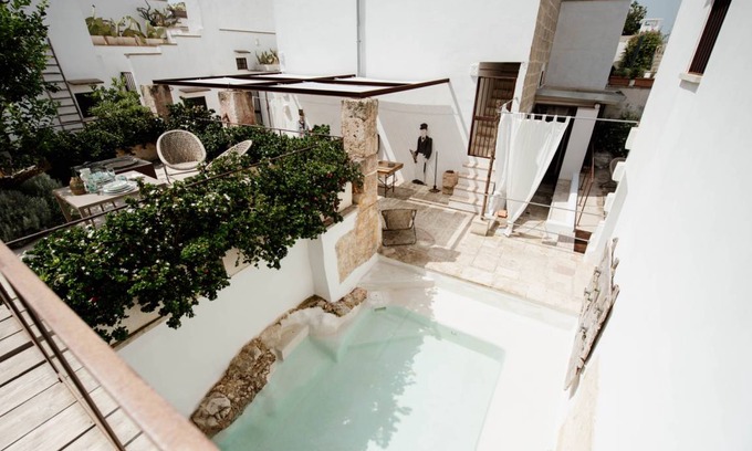 Matino Apartment | 35 m² Apartment ∙ 2 bedrooms ∙ 4 guests