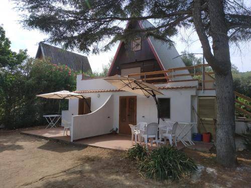 Peschici Apartment | 35 m² Apartment ∙ 2 bedrooms ∙ 6 guests