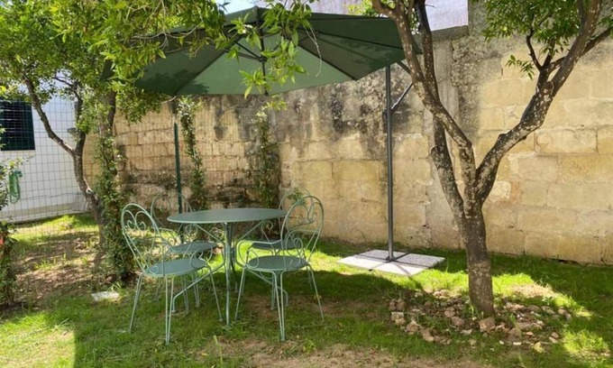 Vernole Apartment | 35 m² Apartment ∙ 1 bedroom ∙ 2 guests