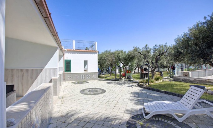 Defensola Apartment | 35 m² Apartment ∙ 1 bedroom ∙ 4 guests