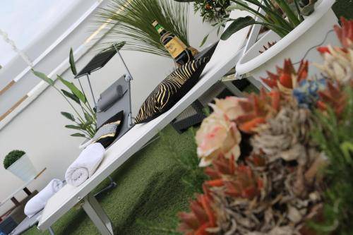 Rutigliano Bed & Breakfast | 35 m² Bed and breakfast ∙ 3 guests