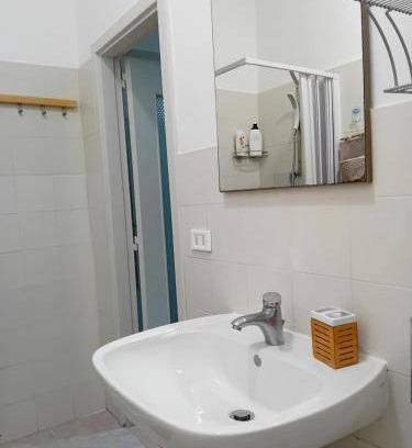 Taranto Bed & Breakfast | 35 m² Bed and breakfast ∙ 3 guests