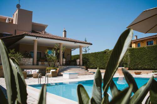 Trani Bed & Breakfast | 35 m² Bed and breakfast ∙ 2 guests