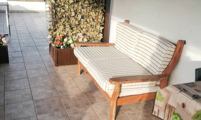 Torre Saracena House | 35 m² House ∙ 2 bedrooms ∙ 4 guests