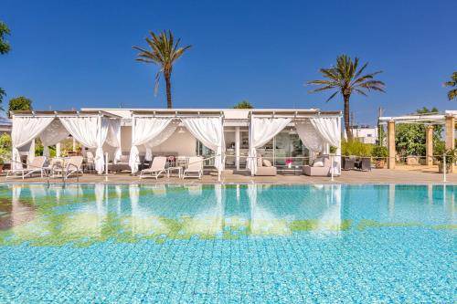 Ugento Apartment | 35 m² Serviced apartment ∙ 4 guests
