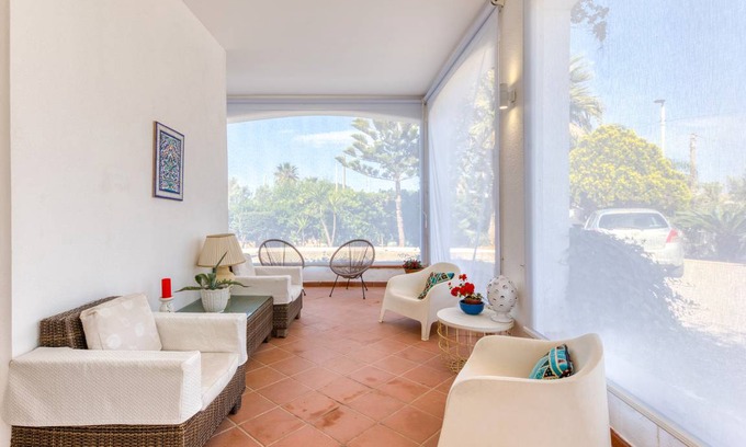 Capilungo Villa | 36 m² Villa ∙ 2 bedrooms ∙ 3 guests