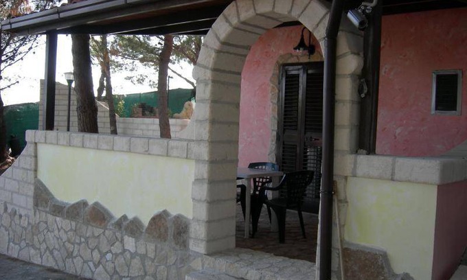 Defensola Apartment | 37 m² Apartment ∙ 1 bedroom ∙ 4 guests