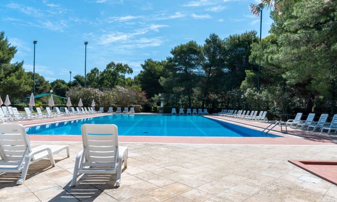 Acaya Apartment | 38 m² Apartment ∙ 1 bedroom ∙ 4 guests
