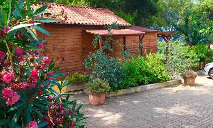 Defensola House | 39 m² House ∙ 1 bedroom ∙ 4 guests