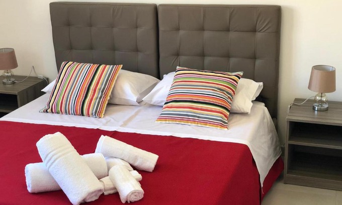 Lecce Apartment | 3G BAROQUE APARTMENTS