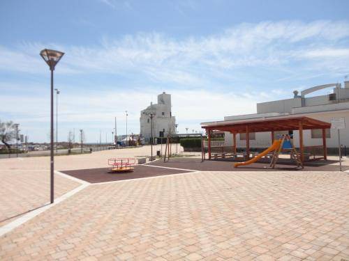 Torre San Giovanni Apartment | 40 m² Apartment ∙ 2 bedrooms ∙ 4 guests