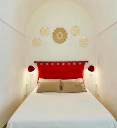 Ceglie Messapica Apartment | 40 m² Apartment ∙ 1 bedroom ∙ 4 guests