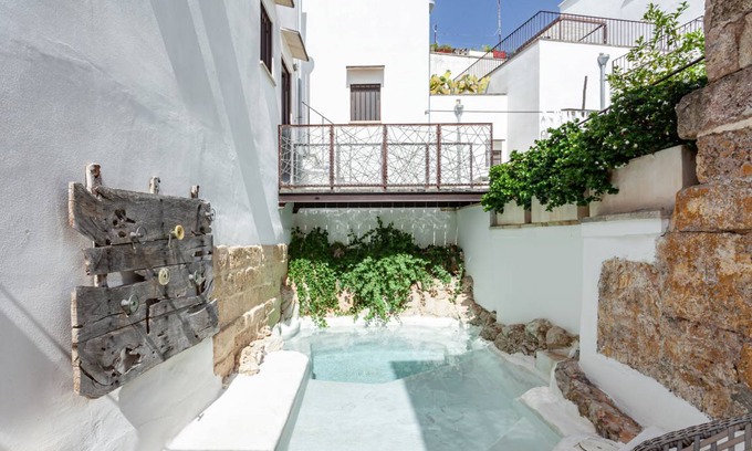 Matino Apartment | 40 m² Apartment ∙ 2 bedrooms ∙ 4 guests