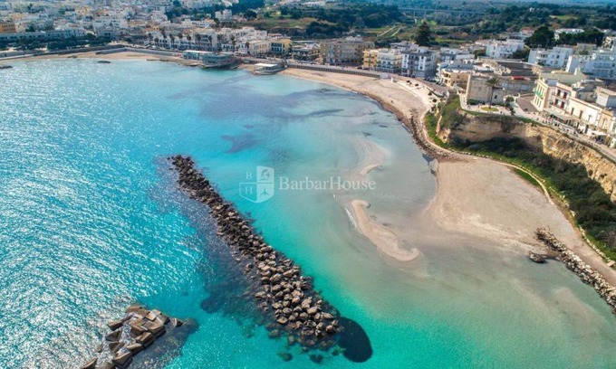 Otranto Apartment | 40 m² Apartment ∙ 1 bedroom ∙ 3 guests