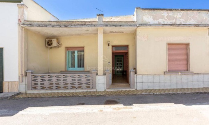 Taviano Apartment | 40 m² Apartment ∙ 1 bedroom ∙ 4 guests