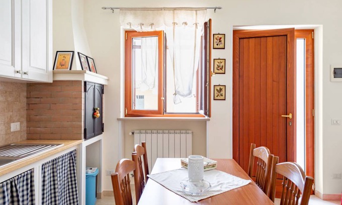 Montalbano Apartment | 40 m² Apartment ∙ 1 bedroom ∙ 2 guests