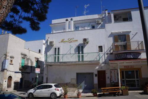 Peschici Bed & Breakfast | 40 m² Bed and breakfast ∙ 2 guests