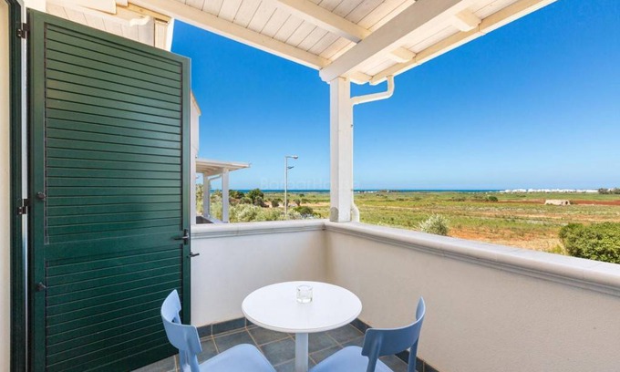 Lido Marini Apartment | 41 m² Apartment ∙ 1 bedroom ∙ 3 guests