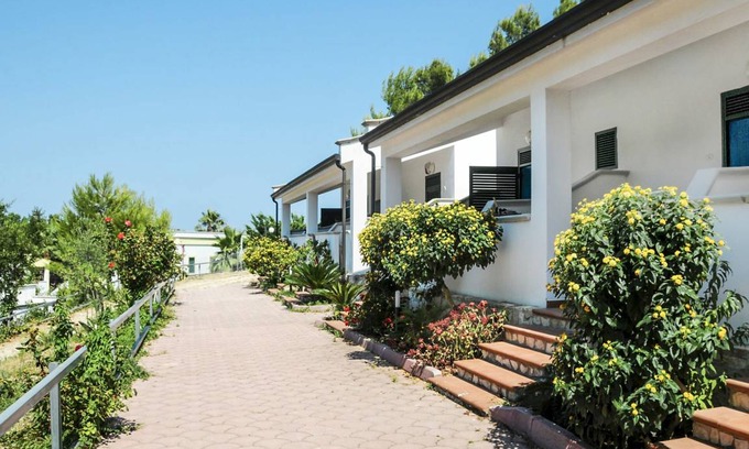 Mandrione Other | 42 m² Accommodation ∙ 2 bedrooms ∙ 4 guests