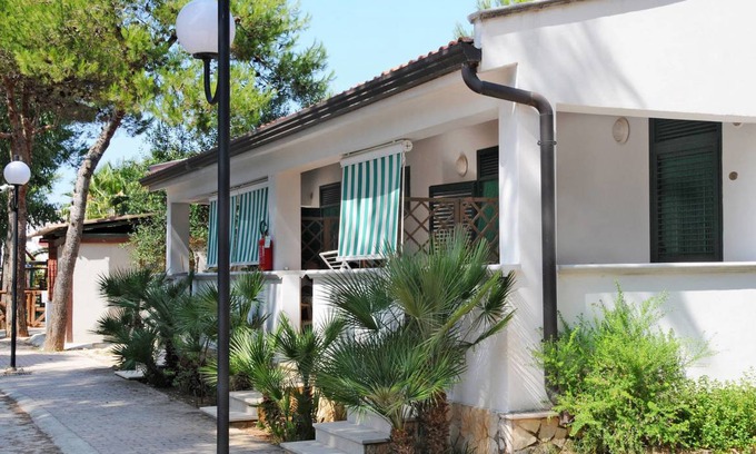 Mandrione Apartment | 42 m² Apartment ∙ 2 bedrooms ∙ 4 guests