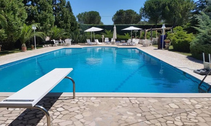 Muro Leccese House | 420 m² House ∙ 6 bedrooms ∙ 16 guests