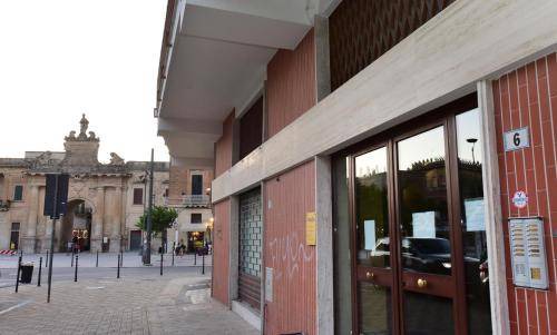 Lecce Historic Center House | 43 m² House ∙ 2 bedrooms ∙ 4 guests