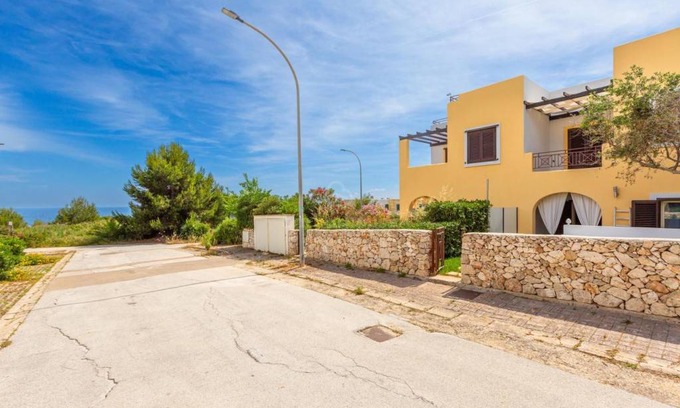 Santa Cesarea Terme Apartment | 45 m² Apartment ∙ 2 bedrooms ∙ 6 guests