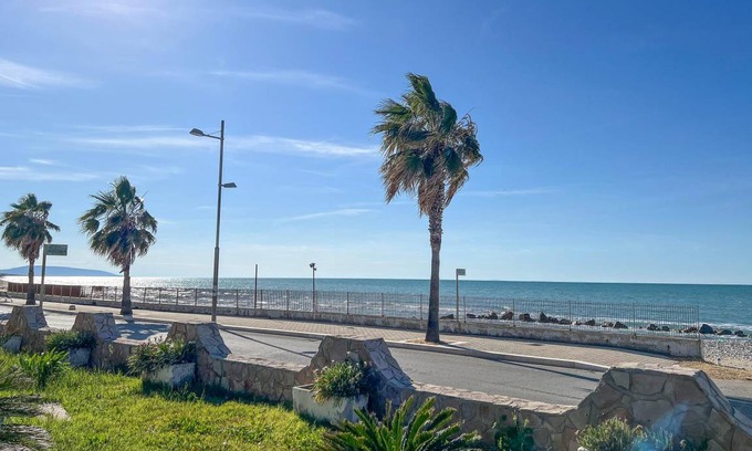 Localita Cucchiara Apartment | 45 m² Apartment ∙ 1 bedroom ∙ 5 guests