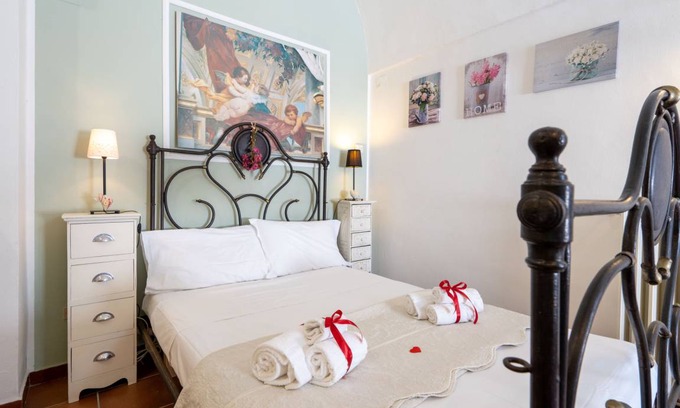Cozzana Apartment | 45 m² Apartment ∙ 1 bedroom ∙ 2 guests