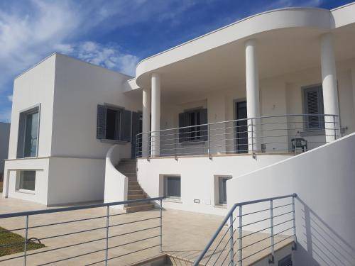 Tuglie Apartment | 45 m² Apartment ∙ 5 guests