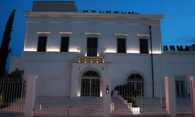 Bisceglie Bed & Breakfast | 45 m² Bed and breakfast ∙ 6 guests