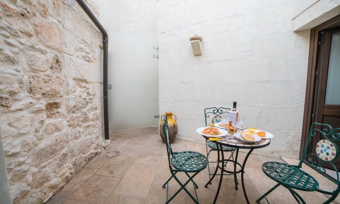 Martano House | 45 m² House ∙ 1 bedroom ∙ 3 guests