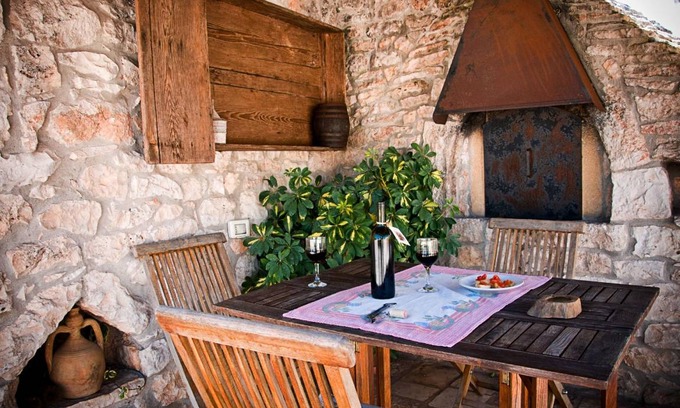 Martina Franca House | 45 m² House ∙ 2 bedrooms ∙ 4 guests