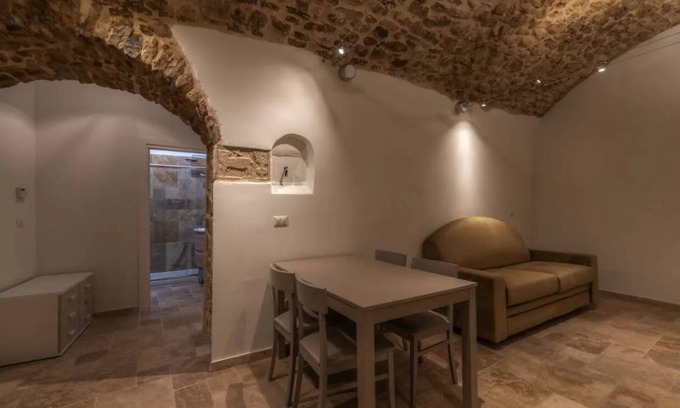 SantʼAgata di Puglia Apartment | 45 m² Apartment ∙ 1 bedroom ∙ 4 guests