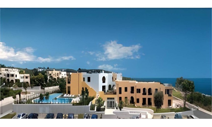 Santa Cesarea Terme Apartment | 45 m² Serviced apartment ∙ 127 guests