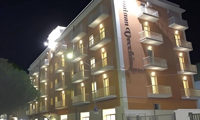 Vieste Apartment | 45 m² Serviced apartment ∙ 2 bedrooms ∙ 127 guests