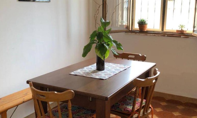 La Strea Apartment | 48 m² Apartment ∙ 2 bedrooms ∙ 4 guests