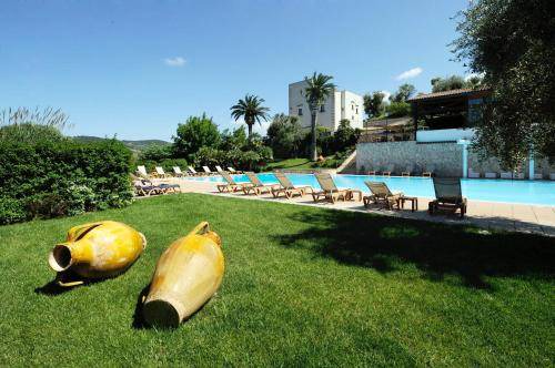 Peschici House | 48 m² Farmhouse ∙ 6 guests