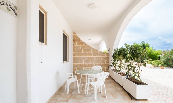 Scala di Furno Apartment | 50 m² Apartment ∙ 2 bedrooms ∙ 3 guests