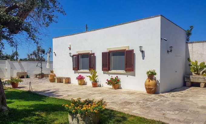 Vignacastrisi Apartment | 50 m² Apartment ∙ 1 bedroom ∙ 4 guests