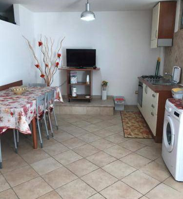 Castromediano Apartment | 50 m² Apartment ∙ 1 bedroom ∙ 2 guests