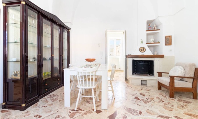 Marittima Apartment | 50 m² Apartment ∙ 1 bedroom ∙ 4 guests